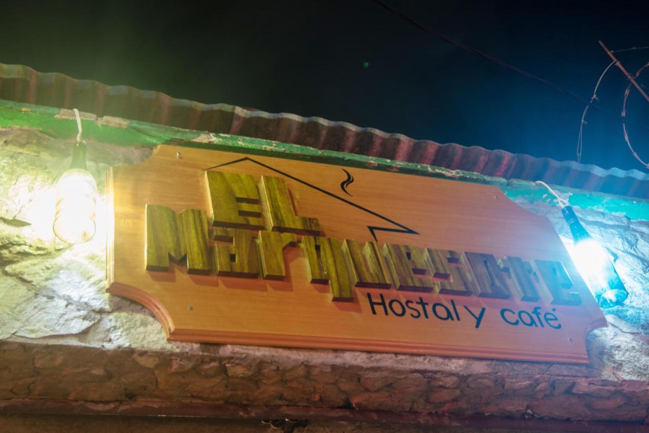 El Marquesote Hotel Huehuetenango Esterno foto